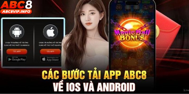 Tải app ABC8