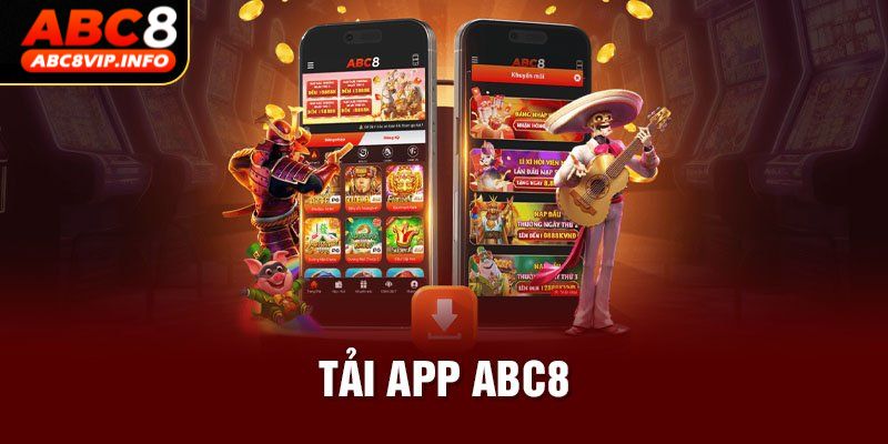 tải app ABC8