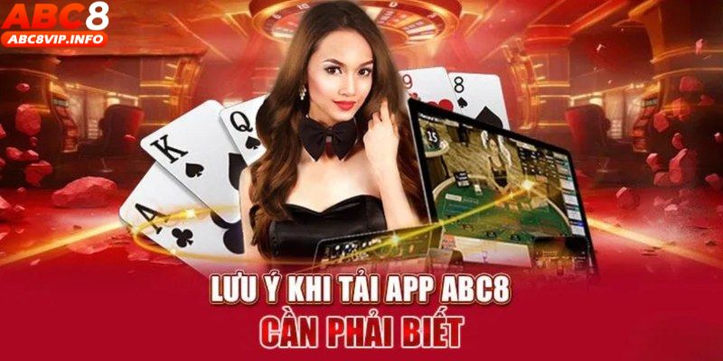 tải app ABC8