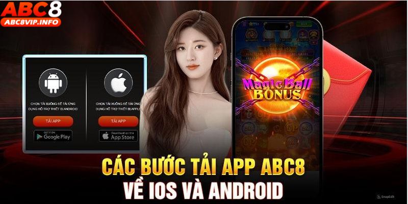 tải app ABC8